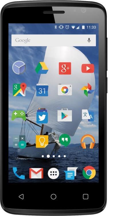 Návod k obsluze Maxcom MS453