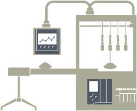 Portfolio for VC for production cell Virtual machine model Physical & kinematic model Mechanical components Electrical and behavior model Component (e.g.