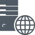 interface (API) pro výměnu dat (I/Os, bit memory, DBs, timers) s