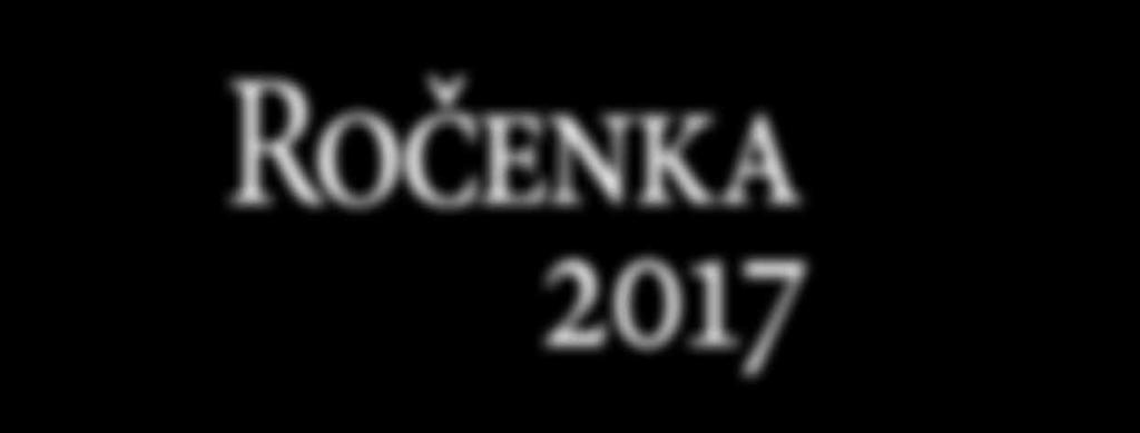 Ročenka