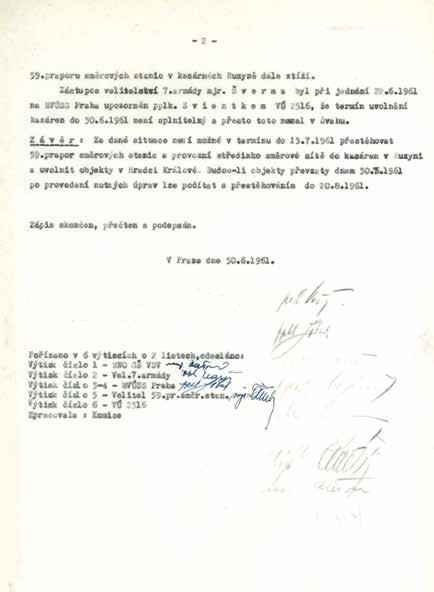 161 VÚA-VHA Praha, fond 361, karton 10,