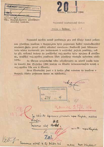 176 10. leden 1946.