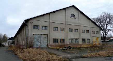45 71. pldd 1 (bez věznice), 3 (část), 4, 5, 23, 25, 28, 29 24. 8. 1960 151. pldp 1 (věznice), 3 (část), 7, 8 (část), 9, 10 (část), 17, 18, 19, 20, 21, 22, 31, 33, 35, 36, 38, A (část) 159.