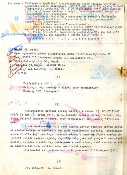 76 VÚA-VHA Praha, fond MNO 1947,