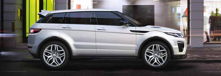 Nejnovější technologie nabízejí inteligentní rozhraní uvnitř automobilu i mimo něj.