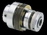 MECHANICKÉ PROKLUZOVÉ SPOJKY POLYCLUTCH Miniaturní prokluzové spojky POLYCLUTCH prokluzové spojky zabraňují statickému tření Polyclutch vyvinul unikátní technologii a výrobní proces zajištující nižší