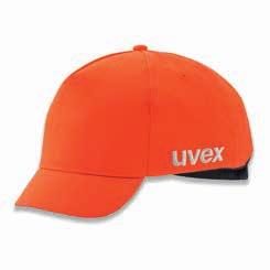 45 uvex u-cap sport vent uvex u-cap sport vent krátky šilt Dizajn armadillo dodáva flexibilitu Dizajn armadillo výrobku uvex u-cap sport poskytuje dodatočnú