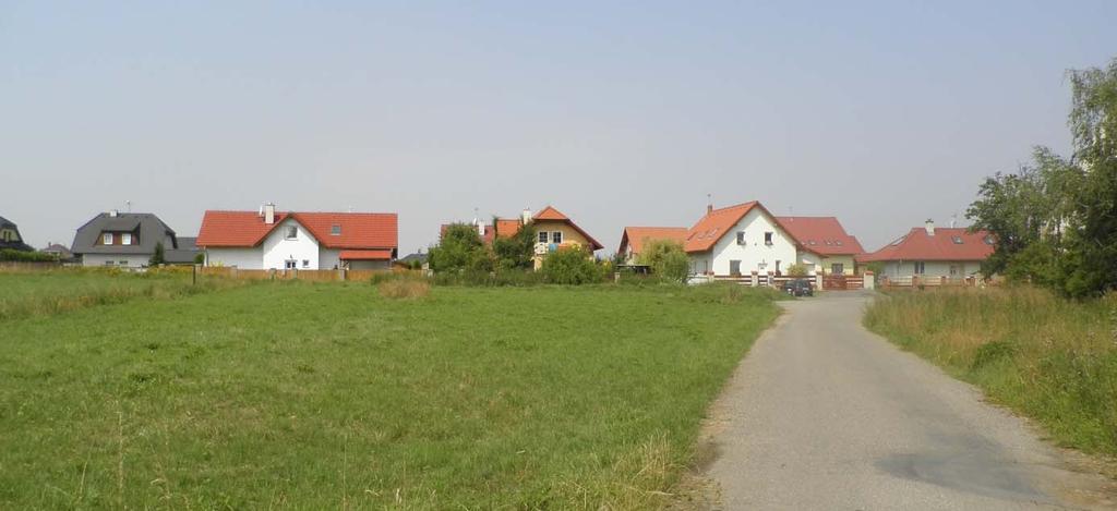 ÚZEMNÍ STUDIE KVĚTNICE září 2012 30 br.