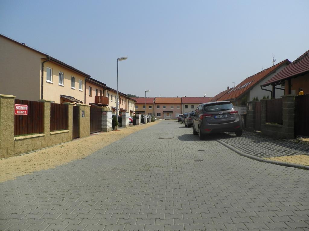 ÚZEMNÍ STUDIE KVĚTNICE září 2012 32 br.