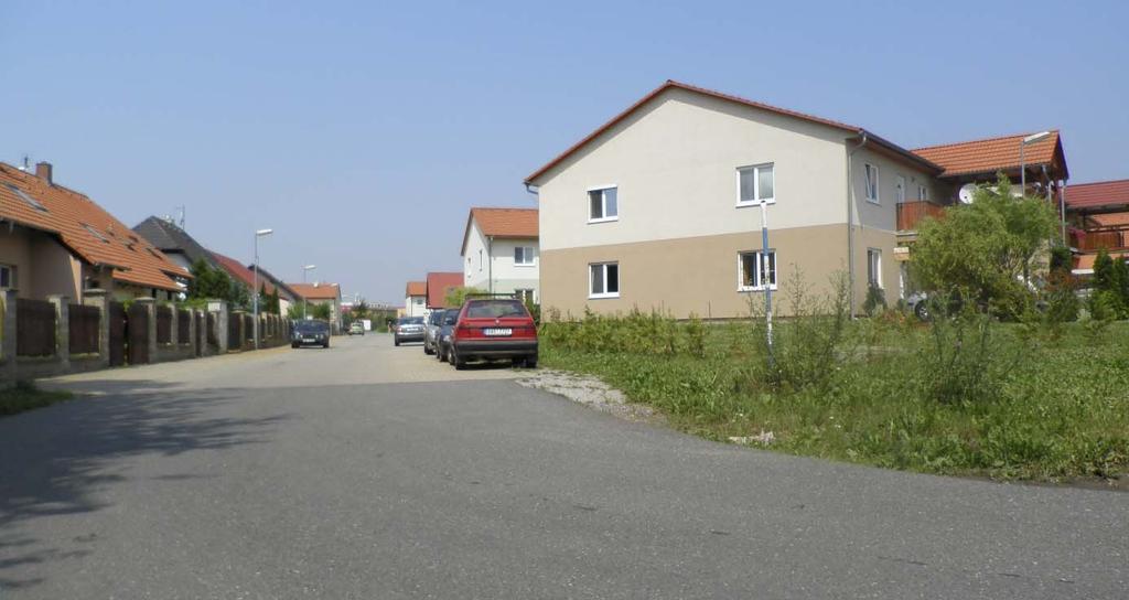 či nevyhvující dstupvé vzdálensti br.