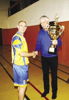 Súpiska žiakov a prípravky: Nicolas Murphy, Nóbert Dobrovodský, Martin Záremba, Marek Záremba, Matej Pikna, Michal Fišera, Jakub Cvíčela, Dávid Bartovič, Lukáš Švikruha, Milan Barbírik, Oliver