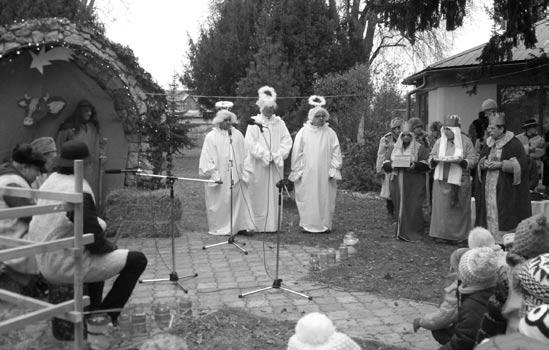 8 UDALOSTI (dokončenie zo str.: 7) súčasťou obce.
