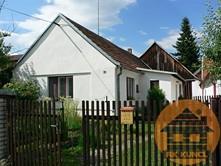 pozemku 321 m2, zastavěná plocha 95m2.