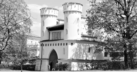 10 Třemšínské listy - duben 2017 Centrum celoživotního vzdělávání s knihovnou manželů Tomanových Dubnové akce pro veřejnost qqtřemšínský poklad 3. 5. 4.