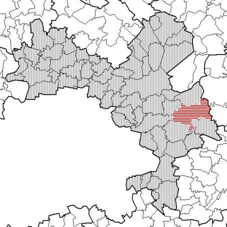 Kraj: STŘEDOČESKÝ Název ORP: BRANDÝS N.. STARÁ BOESAV Název POÚ: ČEÁKOVICE Kód obce: 538132 Počet k.ú.: 3 Počet částí obce: 4 Rozloha: 15,88 km 2 Počet obyvatel: 12029 Starosta/ka obce: Ing.