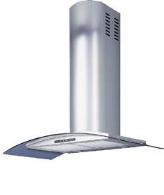 v myčce Nastavitelná výška od 60 cm do 90 cm Výstup 120 mm Možné používat jako recirkulační přes uhl.