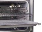 EASY CLEAN Inovativní vnitřní šedý smalt je vysoce odolný proti poškrábání a současně umožňuje
