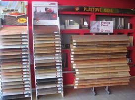 polykarbonátové platne Lexan široký výber kvalitných PVC