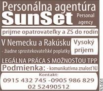 GE 11-02 STRANA - 08 KARIÉRA-AUDIOTEXT Redakcia: Čučmianska dlhá 3, 048 01 Rožňava tel./fax: 058/732 98 18 e-mail: gemersko@regionpress.