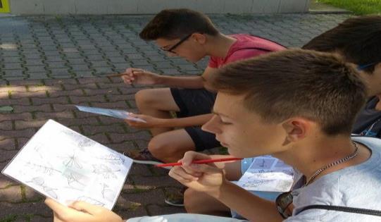 Každá skupina se zúčastní všech tří modulů. Nabídka platí do 31