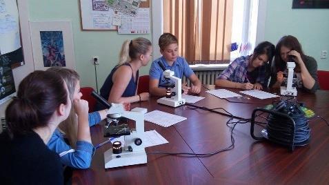 Scholy Humanitas Environmentální den je realizován pro všechny školy zdarma!
