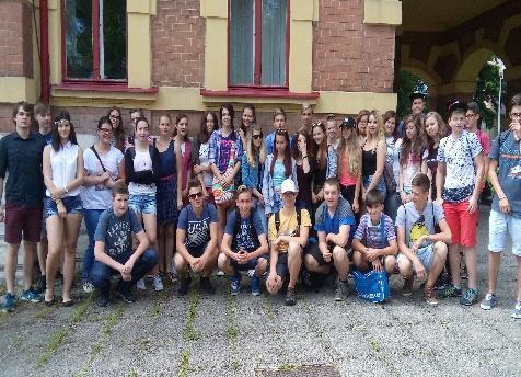 Kolektiv lektorů CEV VIANA vám pomůže s tématy, s přípravou programu a obsahové