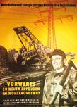 Tento osud postihl v roce 1974 rovněž starobylý Cospuden část města Markkleeberg, u samotných jižních hranic Lipska. V délce 11 km musel být přeložen tok řeky Weisse Elster.