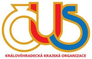 KRÁLVÉHRADECKÁ KRAJSKÁ RGANIZACE ČUS U Koruny 292, 500 02 Hradec Králové bsah - přehled o účasti družstev mužů a žen z KHK ve vyšších