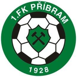 10. 1. FK Příbram, a.s. 20B0631 tel: 318 626 173 fax: 318 626 173 e mailová adresa: Stadion Na Litavce Lazec 60 261 01 Příbram info@fkpribram.cz www.fkpribram.cz Prokurista: Jaroslav Starka tel.