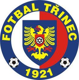 1. FK FOTBAL TŘINEC a.s. 8020471 Tyršova 214, Staré Město 739 61 Třinec tel: viz. zástupci klubu fotbal.trinec@seznam.cz www.fotbaltrinec.