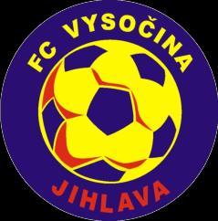 2. FC VYSOČINA JIHLAVA, a.s. 6120181 Jiráskova 69 586 01 Jihlava tel: 567 578 011-14 fax: 567 578 015 fcvysocina@ji.cz www.fcvysocina.cz Výkonný ředitel, Mgr.