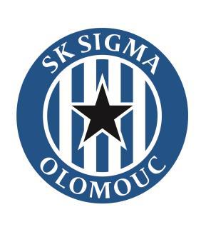 5. SK Sigma Olomouc, a.s. 7120721 Legionářská 1165/21 779 00 Olomouc Nová Ulice tel: 585 222 956 585 223 380 fax. 585 220 953 sekretariat@sigmafotbal.cz www.sigmafotbal.cz Místopředseda Mgr. Ing.