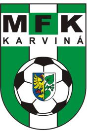 8. MFK Karviná a.s. 8030431 Sportovní 898/4 735 06 Karviná-Nové Město tel: 596 311 252 fax. 596 311 252 mfk.karvina@seznam.cz www.mfkkarvina.cz Předseda: Petr Hort tel.
