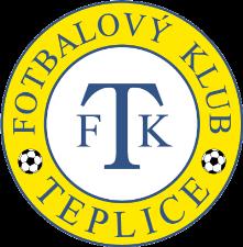 2. FK TEPLICE a.s. 4260331 Na Stínadlech 2796 415 01 Teplice tel: 417 507 401 fax: 417 539 517 e mailová adresa: info@fkteplice.cz www.fkteplice.cz Ředitel klubu.: Ing. Petr Hynek tel.