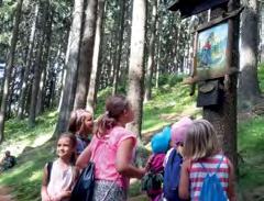 pondělí a ve středu (8.00 11.00 a 12.00 17.00), ale rovněž ve čtvrtek (8.00 11.00 a 12.00 14.