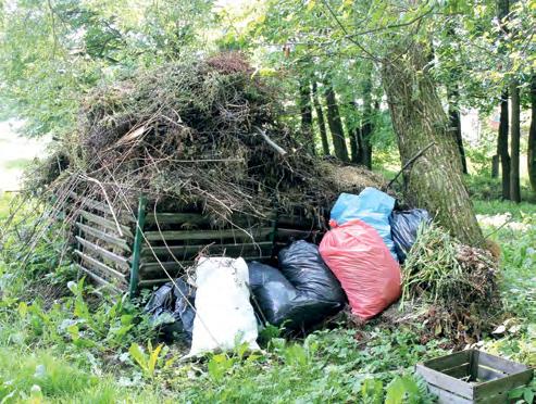 Nebylo to jednoduché. Ale to jsou asi dnes běžné stesky většiny vesnických klubů, týmů ženských i mužských, děti nevyjímaje. Ženy v těžké konkurenci obsadily 10.