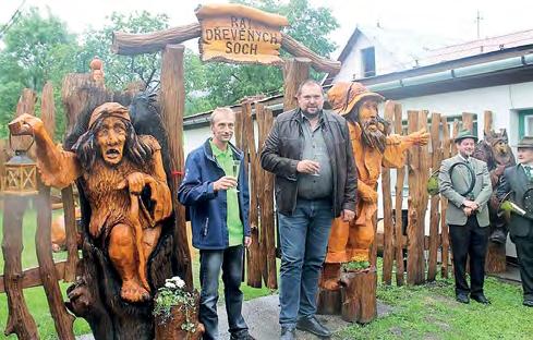 Jak řekl, je velice potěšující, že počet účastníků má každoročně vzrůstající tendenci a ostravická soutěž je mezi hudebníky velmi oblíbená. Soutěže se zúčastnilo na 40 hudebníků.