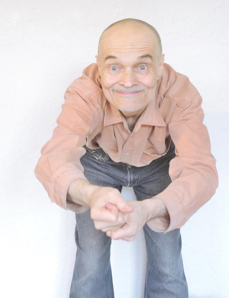 Úsměv lze kombinovat s kterýmkoliv z