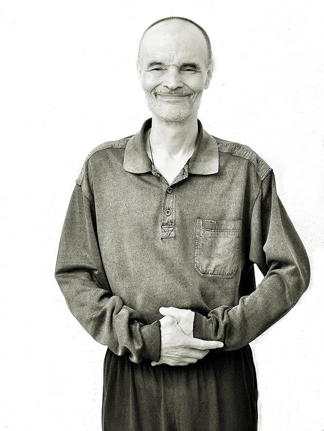 Sebeovládání