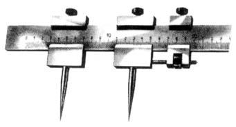 .. Náhradní jehla 8mm 833a-1 Náhradní jehla 8mm tvrzená 833a-2 Náhradní jehla 6mm 0316 110 Náhradní jehla 6mm tvrzená