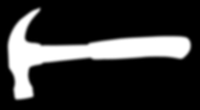 450 428- Tesařské kladivo XXNásada ze skelných vláken