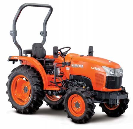 , zdvih 430/540 kg, hydraulické okruhy na přání 540/1000 ot/min, B1820 + mezinápravová VH 2500 ot/min B 1820 0schváleno áe opopo pro