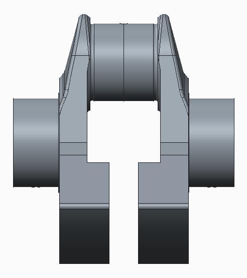 Hustota tohoto materiálu je 17000 kg/m 3.