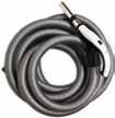 koncovek Ø 32 mm Koncovka k hadici s pojistkou BIP-12-EXT (3,7 m) BIP-16-EXT (5
