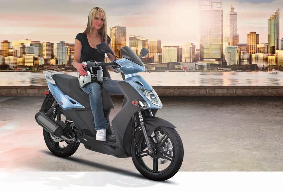 50 125 Helma SPEEDS Sportive