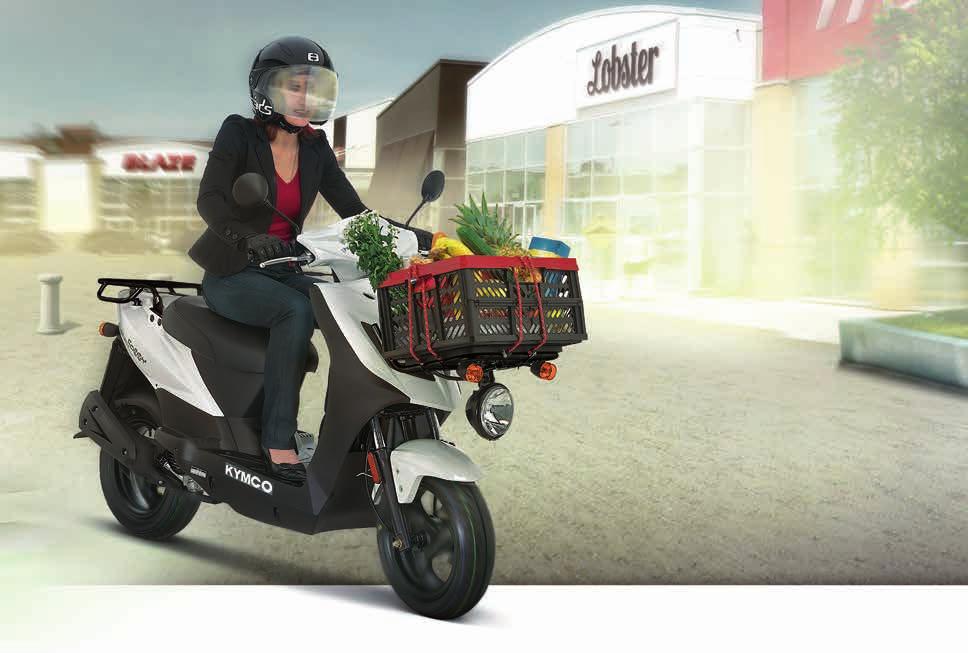 Helma SPEEDS City VELKORYSÉ NOSIČE ZAVAZADEL VPŘEDU A VZADU 50 ÚSPORNÝ