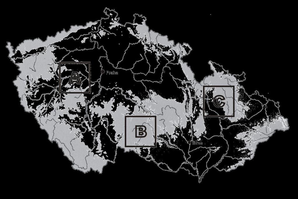 Předmětem školení bude také metodika terénního mapování s určováním polohy pomocí navigačních přístrojů a ovládání software pro inventarizaci. Návrh metodiky bude předloţen do 30.6.