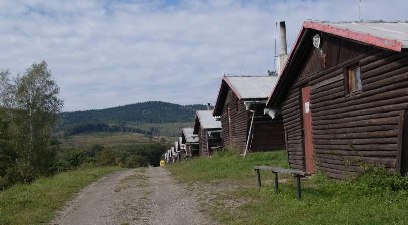 Současnost