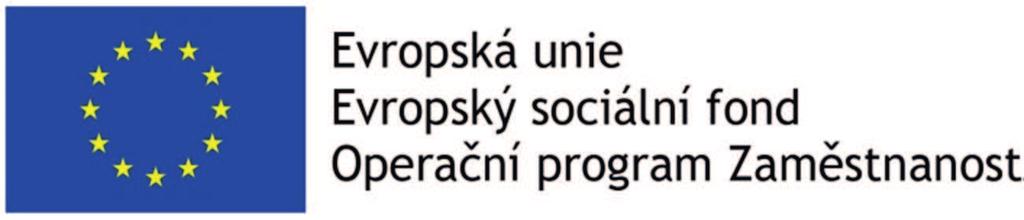 regionální a oborové dostupnosti dobrovolnictví v podobě