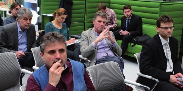 Jiří Sedláček, manažer Network Security